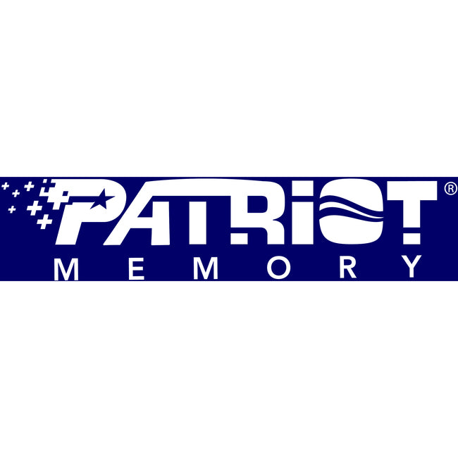 Patriot PBU240GS25SSDR 240GB Burst 2.5” SATA III SSD Drive