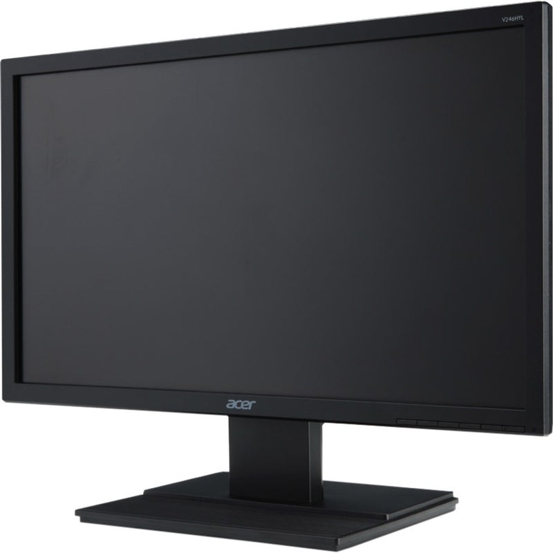 Acer UM.QV6AA.C04 23.8" Full HD V6 V246HYL Cbi 16:9 Widescreen IPS LCD Monitor