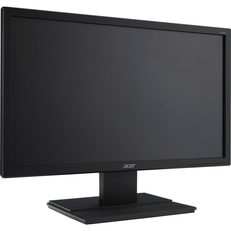 Acer UM.QV6AA.C04 23.8" Full HD V6 V246HYL Cbi 16:9 Widescreen IPS LCD Monitor