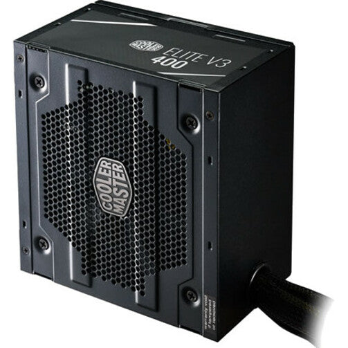 Cooler Master MPW-4001-ACAAN1-US ELITE V3 400W Power Supply