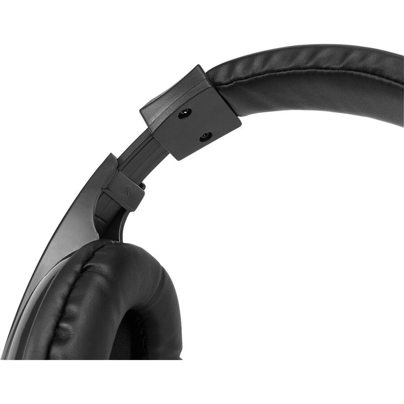 Adesso Xtream H5 Multimedia Headset with Microphone