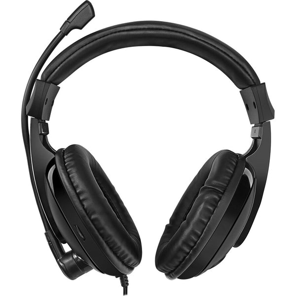 Adesso Xtream H5 Multimedia Headset with Microphone