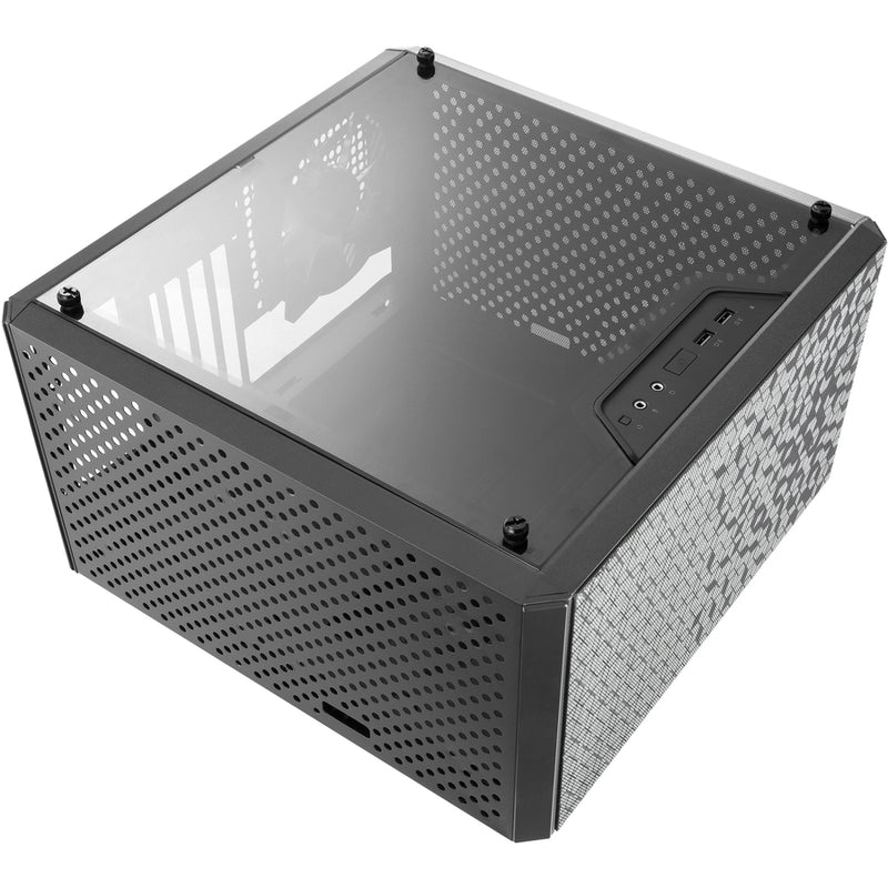 Cooler Master MCB-Q300L-KANN-S00 Masterbox Q300L PC Case