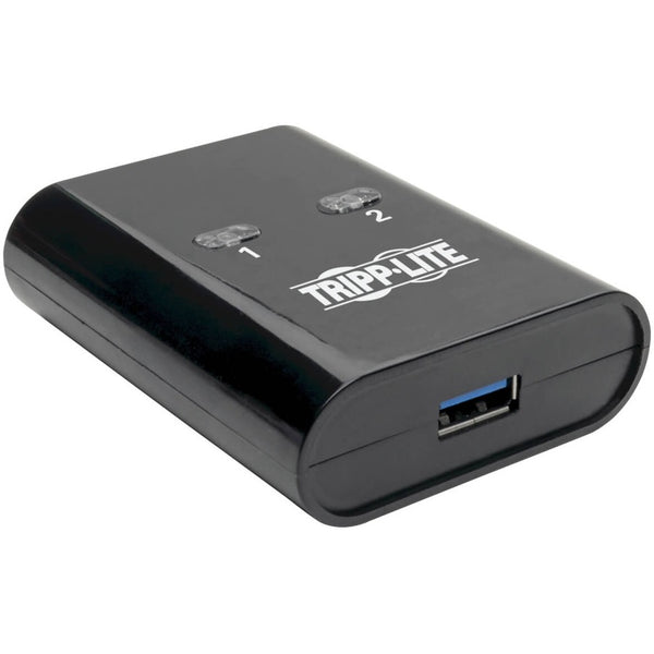 Tripp Lite Tripp Lite U359-002 2-Port SuperSpeed USB 3.0 Peripheral Sharing Switch Default Title
