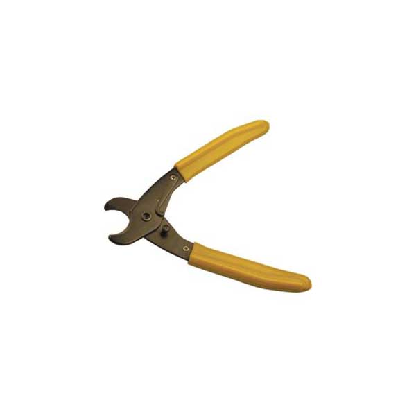 Platinum Tools Coax & Round Wire Cable Cutter