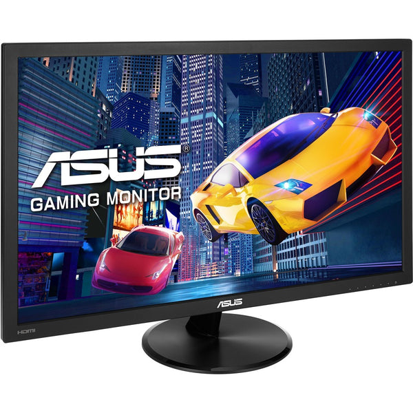 ASUS VP228HE 21.5” Full HD 1920x1080 1ms HDMI VGA Eye Care Monitor