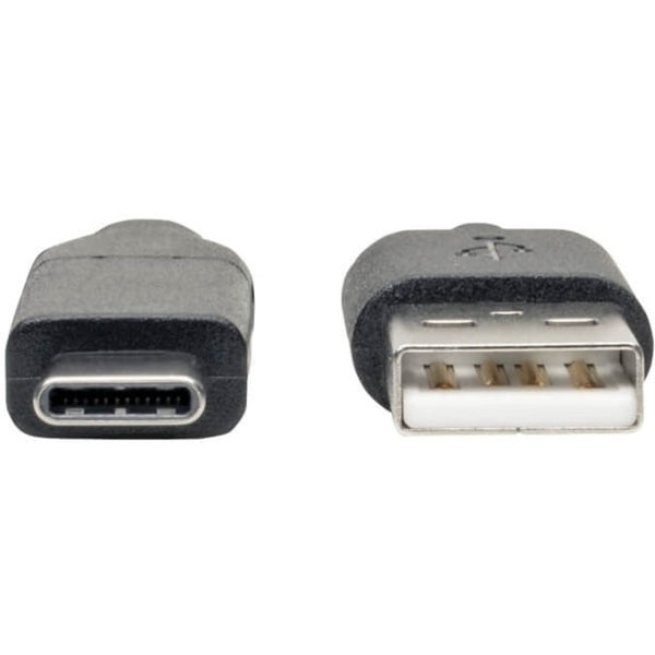Tripp Lite Tripp Lite U038-C13 13ft 3A USB 2.0 USB-A to USB-C Thunderbolt 3 Cable Default Title
