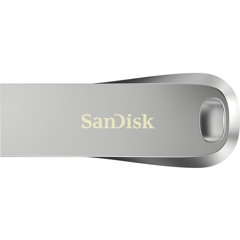SanDisk SDCZ74-016G-A46 16GB Ultra Luxe USB 3.1 Flash Drive