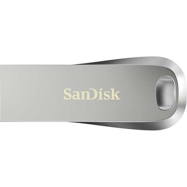 SanDisk SanDisk SDCZ74-032G-A46 32GB Ultra Luxe USB 3.1 Flash Drive Default Title
