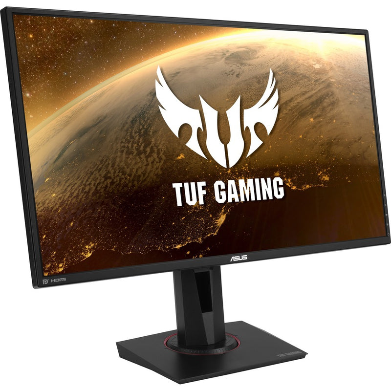 ASUS VG27AQ 27in 1440p 1ms TUF HDR Gaming IPS LCD Monitor with G-SYNC