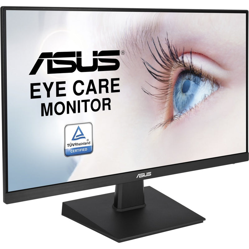 ASUS VA27EHE 27" 16:9 Adaptive-Sync Eye Care IPS LED Monitor