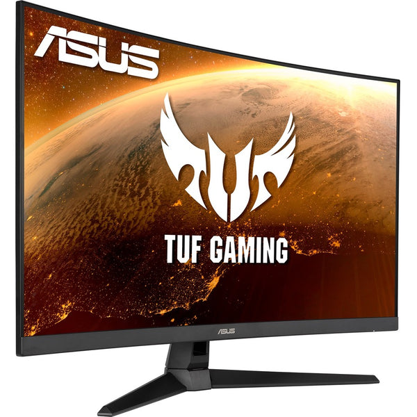 ASUS ASUS VG328H1B 31.5 inch Full HD (1920x1080) Curved TUF Gaming Monitor Default Title
