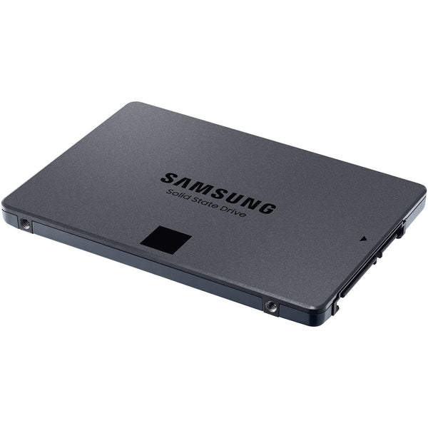 Samsung Samsung MZ-77Q1T0B/AM 1TB 2.5in 870 QVO SATA III Internal V-NAND SSD Default Title
