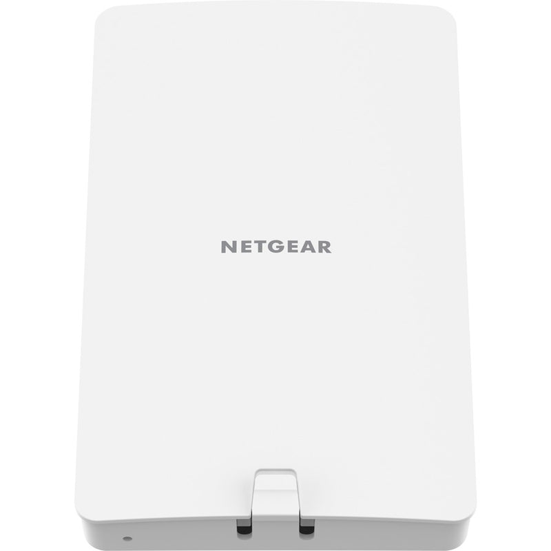 NETGEAR WAX610Y-100NAS AX1800 Dual-Band PoE Multi-Gig Insight Managed WiFi 6 Outdoor Access Point