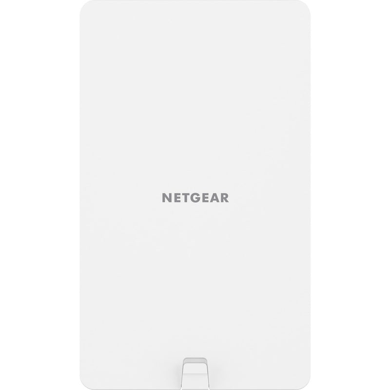NETGEAR WAX610Y-100NAS AX1800 Dual-Band PoE Multi-Gig Insight Managed WiFi 6 Outdoor Access Point