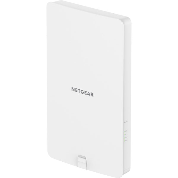 NETGEAR NETGEAR WAX610Y-100NAS AX1800 Dual-Band PoE Multi-Gig Insight Managed WiFi 6 Outdoor Access Point Default Title
