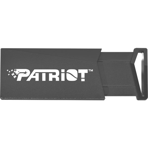 Patriot Patriot PSF128GPSHB32U Push+ 128GB USB 3.2 Gen 1 Flash Drive Default Title
