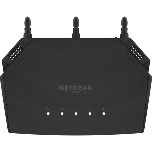 NETGEAR NETGEAR WAX204-100NAS 5-Port WiFi 6 AX1800 Dual Band Access Point / Router Default Title
