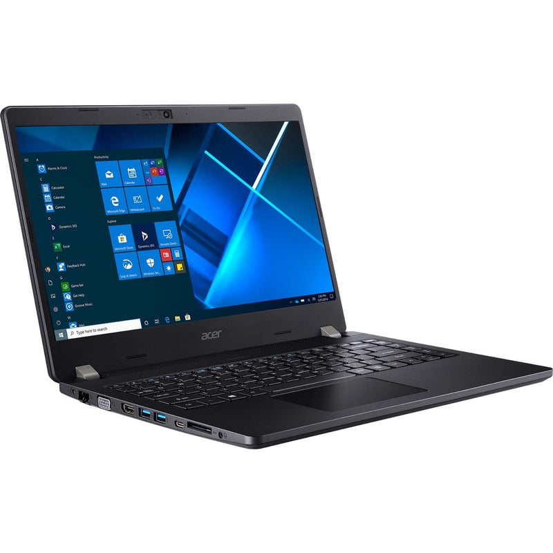 Acer NX.VPKAA.004 14" Intel Core i7-1165G7 8GB DDR4 TravelMate P2 Notebook