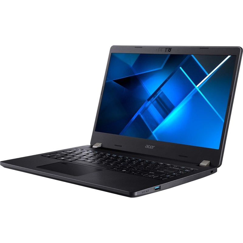 Acer NX.VPKAA.004 14" Intel Core i7-1165G7 8GB DDR4 TravelMate P2 Notebook
