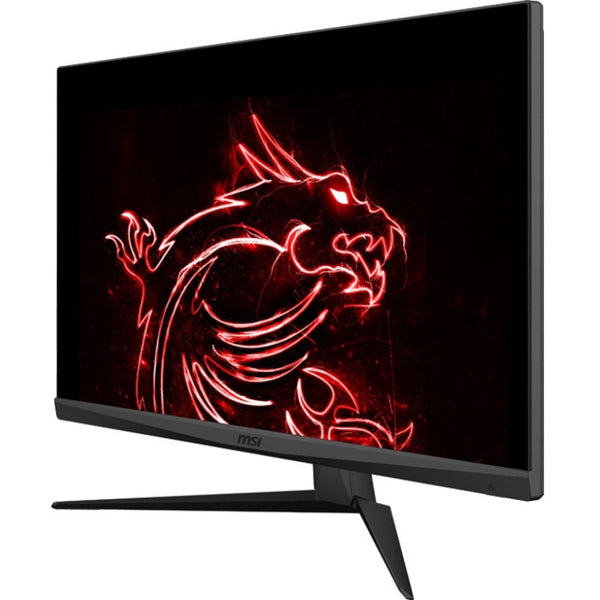 MSI G27C4X 27 Class Full HD Curved Screen Gaming LCD Monitor - 16:9 -  G27C4X - Computer Monitors 