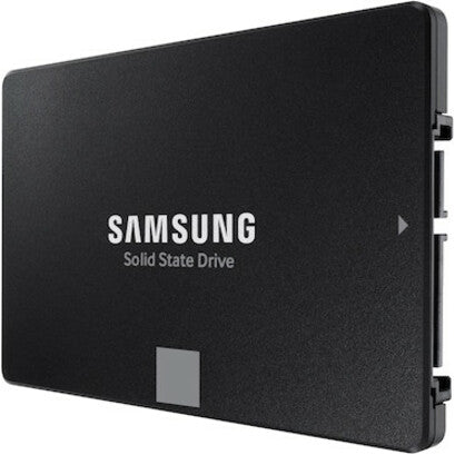Samsung Samsung MZ-77E500E 500GB 2.5in 870 EVO SATA III Internal V-NAND SSD Default Title

