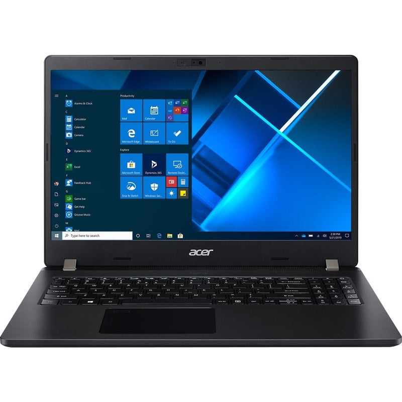 Acer NX.VPUAA.003 15.6" Intel Core i5-1135G7 8GB DDR4 TravelMate P2 Notebook