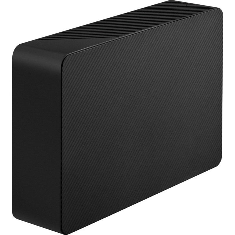 Seagate STKP8000400 8TB Black USB 3.0 External Expansion Desktop Hard Drive