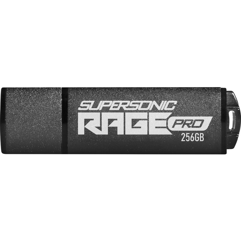 Patriot Memory PEF256GRGPB32U 256GB Supersonic Rage Pro USB 3.2 Flash Drive