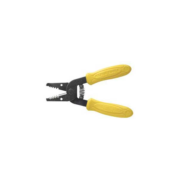 Klein Tools 11045 T-Type Wire Stripper / Cutter (10 - 18 AWG)