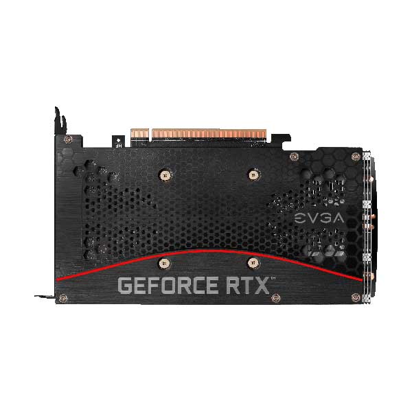EVGA 12G-P5-3657-KR 12GB GDDR6 NVIDIA GeForce RTX 3060 XC GAMING Graphics Card
