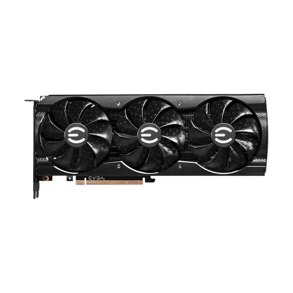 EVGA 12G-P5-3955-KR NVIDIA GeForce RTX 3080 Ti XC3 Ultra Gaming Graphics Card with 12GB GDDR6X and ARGB LED