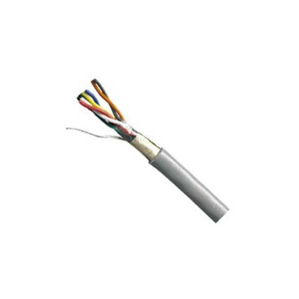 Belden Belden 1423A-BEL 24AWG, 6 Pair, Stranded, Shielded, PVC, RS-232/422 Wire, Sold by the foot Default Title
