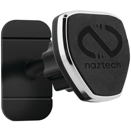 Naztech MAGBUDDY 14675 Universal Magnetic Vent+ Mount -Rose Gold