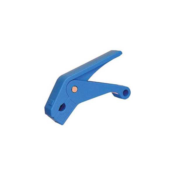 Platinum Tools Platinum Tools SealSmart RG6 Quad Coax Stripper (Blue) Default Title
