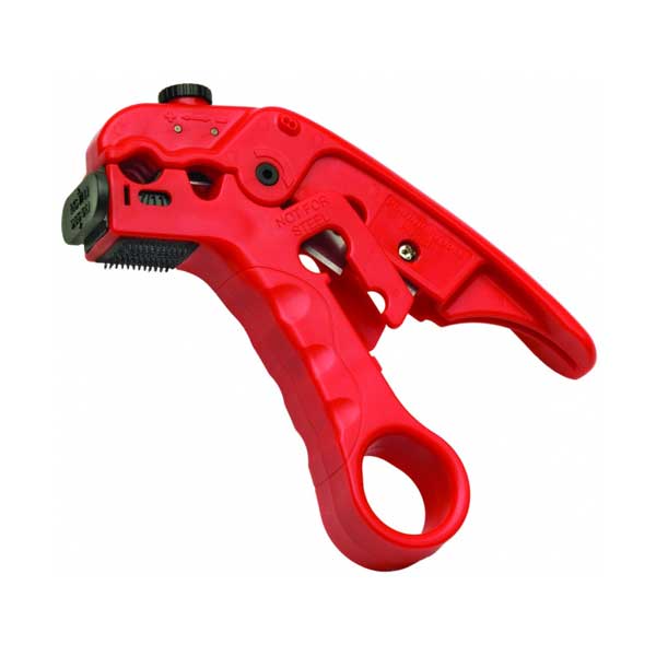 Platinum Tools Platinum Tools Big Red All-In-One Stripping Tool Default Title
