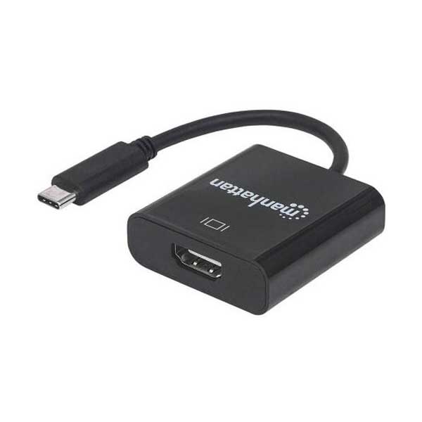 Manhattan Manhattan SuperSpeed+ USB-C 3.1 to HDMI Converter Default Title
