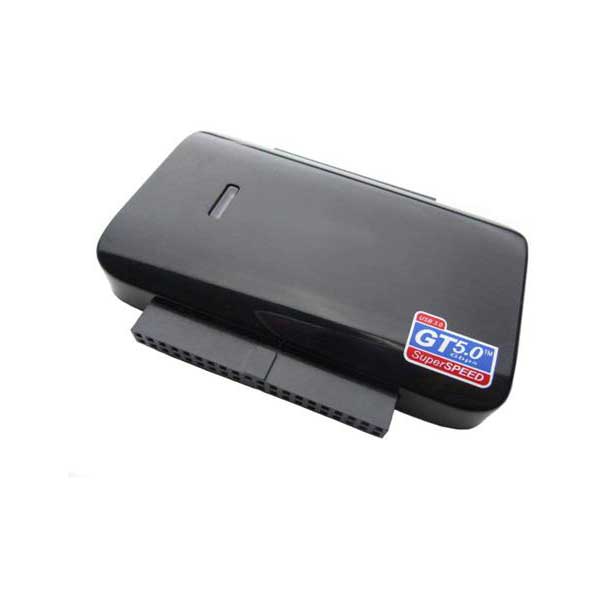 PPA 1585 USB 3.0 3 IN 1 Drive Adapter