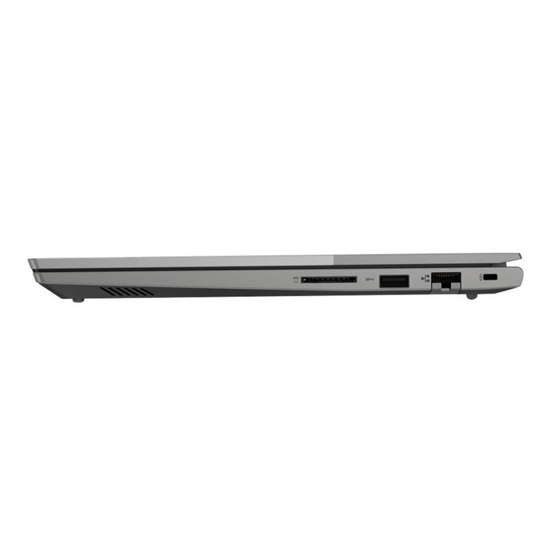 Lenovo 21DJ000VUS 15.6" ThinkBook 15 G4 IAP Multi-Touch Notebook (Mineral Gray)