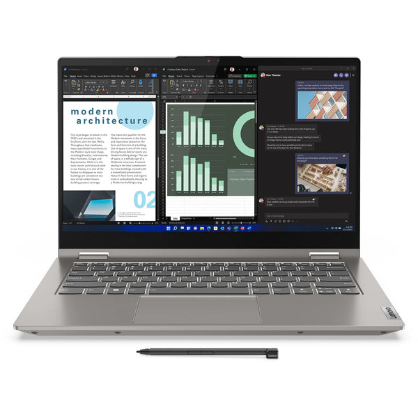 Lenovo Lenovo ThinkBook 14s Yoga G2 IAP 14