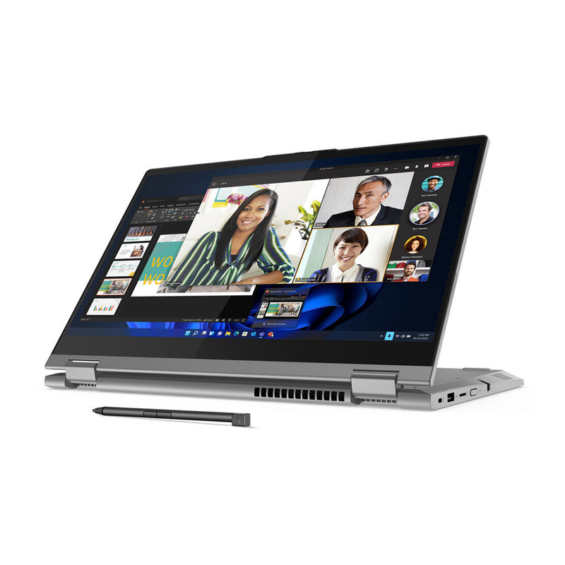 Lenovo 21DM0015US 14" ThinkBook 14s Yoga G2 IAP 21DM0015US Touchscreen Notebook