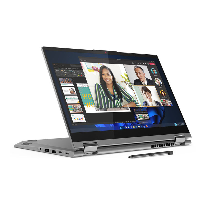 Lenovo 21DM0015US 14" ThinkBook 14s Yoga G2 IAP 21DM0015US Touchscreen Notebook