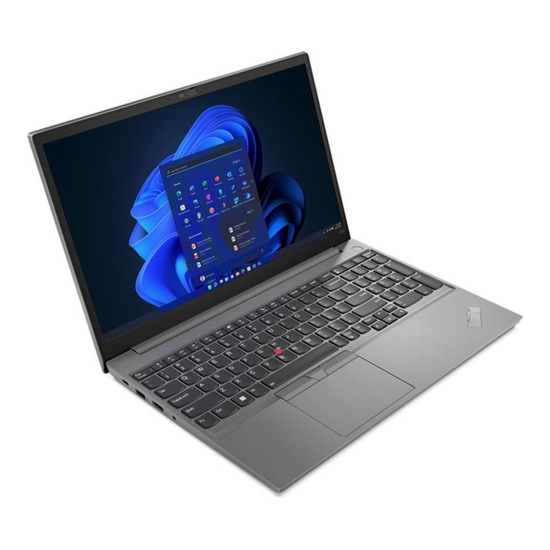 Lenovo 21E6007HUS 15.6" FHD Intel Core i5 ThinkPad E15 Gen 4 Notebook with 16GB RAM and 512 SSD