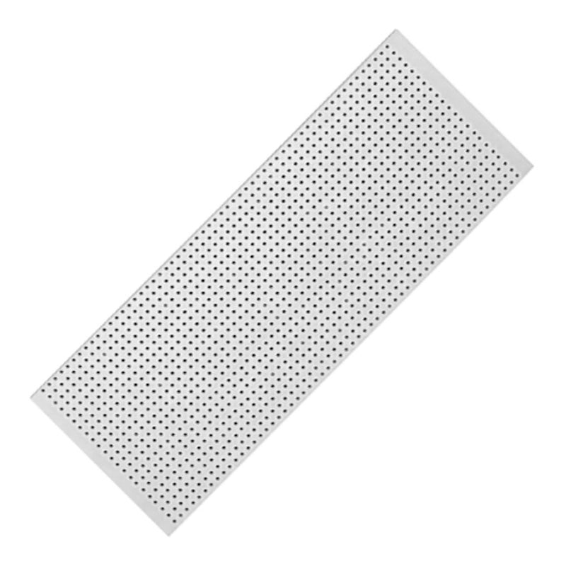 Perforated Bare Phenolic Prototype Board (2-1/4 x 6")