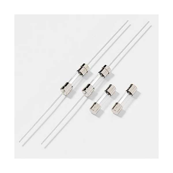 5X20MM .300A 250V FAST-ACTING