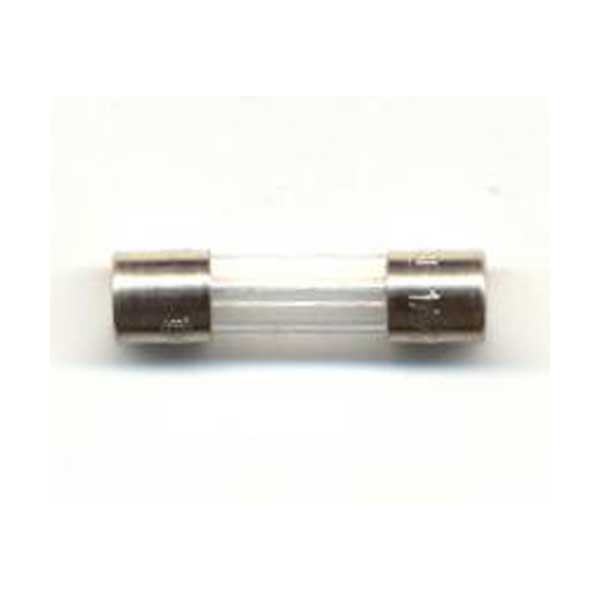5X20MM FAST ACTING 1A FUSE