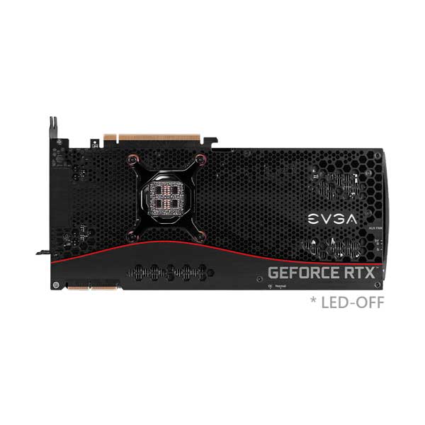 EVGA 24G-P5-3987-KR NVIDIA GeForce RTX 3090 FTW3 Ultra Gaming 24GB GDDR6X