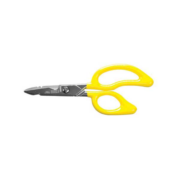 Klein Tools Klein Tools All-Purpose Electrician's Scissors Default Title
