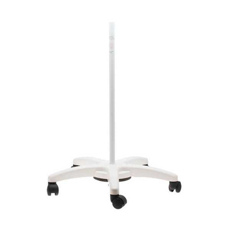 AVEN 26509-STN 30" Heavy Duty Floor Stand with Casters