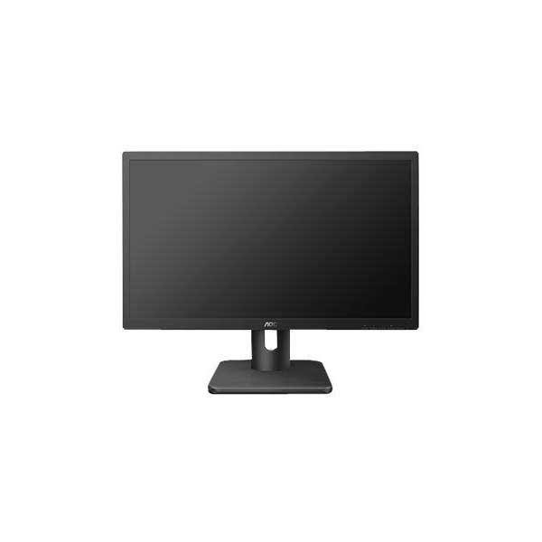 AOC 27E1H 27" LED LCD Monitor - 16:9 - 5 ms